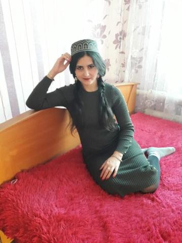 Проститутка Мария